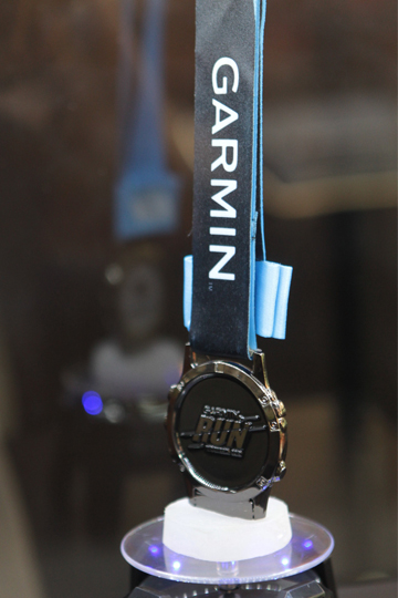 Garmin 2025 run 2019